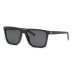 Plein Sport Multicolor Injected Sunglasses