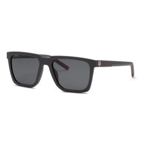 Plein Sport Multicolor Injected Sunglasses