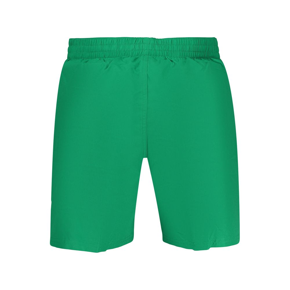 Nike Verde Polyester Men's Swimwear - Image 2