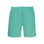 Nike Azzurro Polyester Men's Swim Boxer