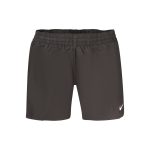 Nike Nero Polyester Men's Swimwear