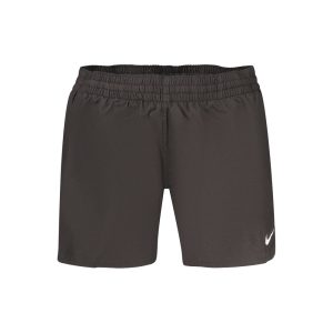 Nike Nero Polyester Men's Swimwear