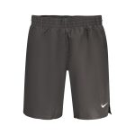Nike Black Polyester Men's Boxer