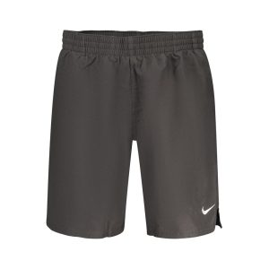 Nike Black Polyester Men's Boxer