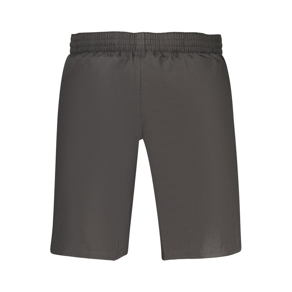 Nike Black Polyester Men's Boxer - Image 2