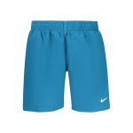 Nike Blue Polyester Men's Swimwear