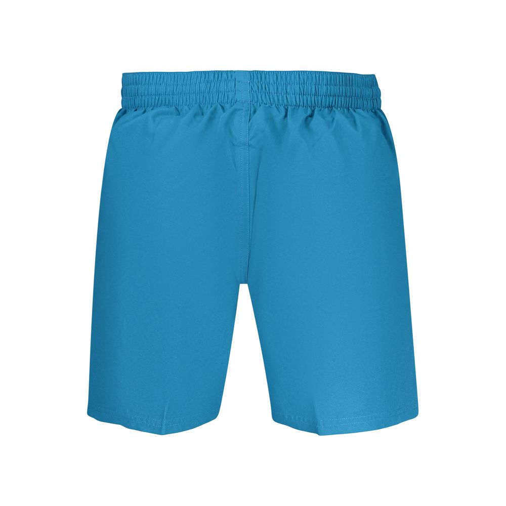 Nike Blue Polyester Men's Swimwear - Image 2