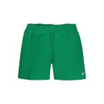 Nike Green Polyester Men's Swimwear
