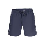 Calvin Klein Blue Polyester Men's Swim Shorts