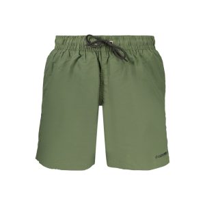 Lotto Verde Poliammide Men's Swimwear