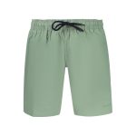 Lotto Green Polyamide Men's Swimwear