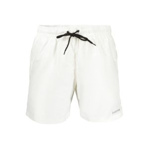 Lotto White Polyamide Men's Swimwear