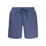 Lotto Blue Poliammide Men's Swimshorts