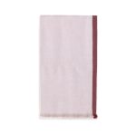 Brunello Cucinelli Beige Cashmere Scarf