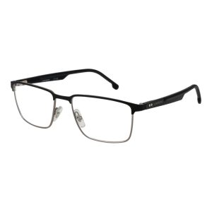 Carrera Black Metal Glasses (Frames)