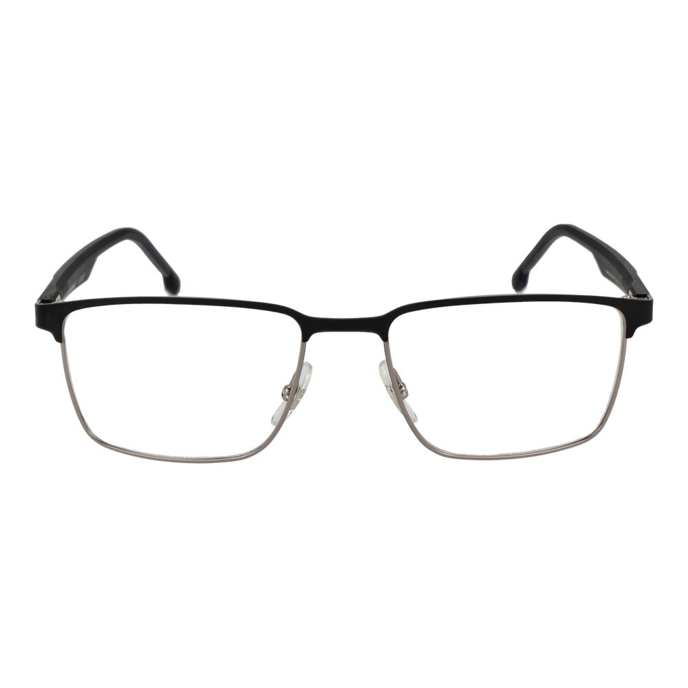 Carrera Black Metal Glasses (Frames) - Image 2