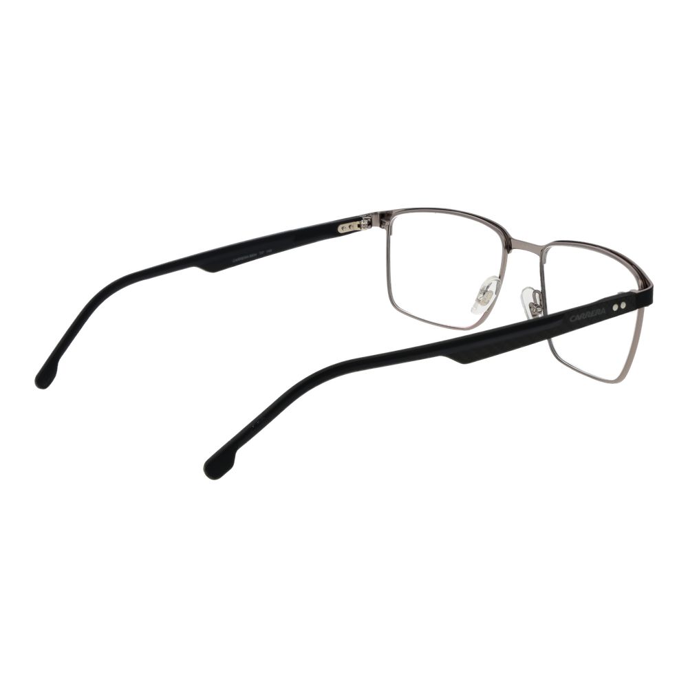 Carrera Black Metal Glasses (Frames) - Image 3