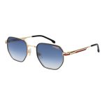 Carrera Gold Metal Sunglasses