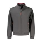 Norway 1963 Black Polyester Men's Jacket