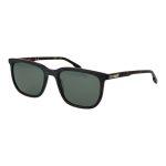 Hackett Black Acetate Sunglasses