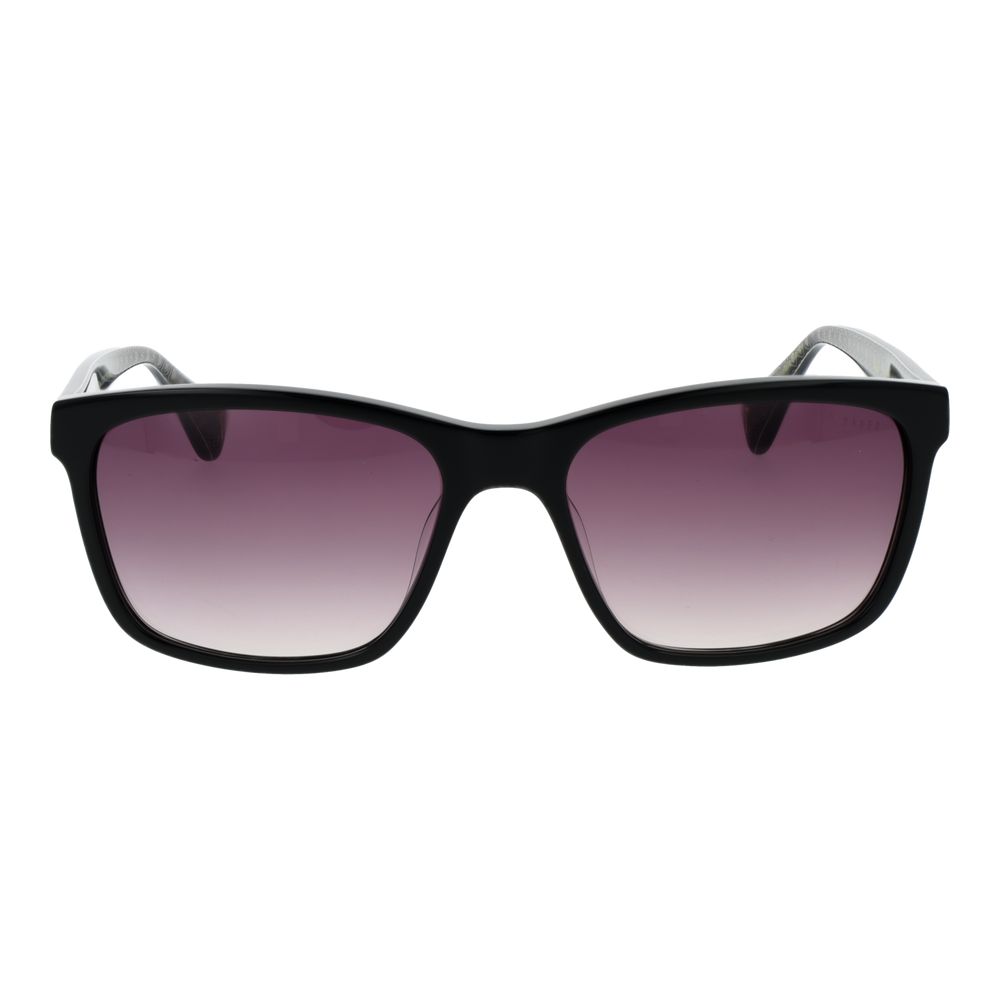 Ted Baker Black Acetate Sunglasses - Image 2