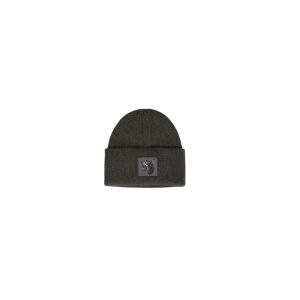 Antony Morato Green Wool Cap (Baseball Hat)