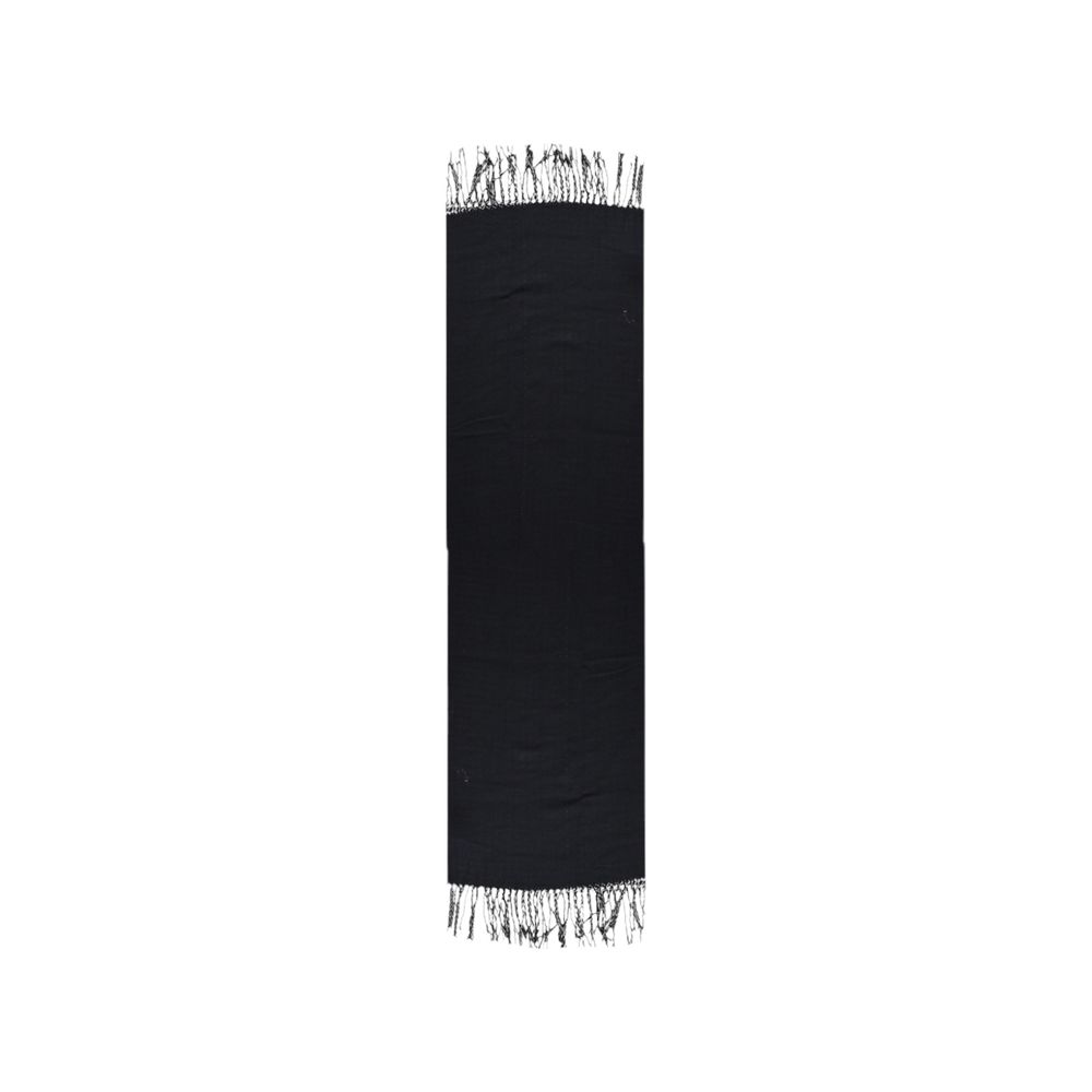 Antony Morato White Marabou Scarf - Image 2