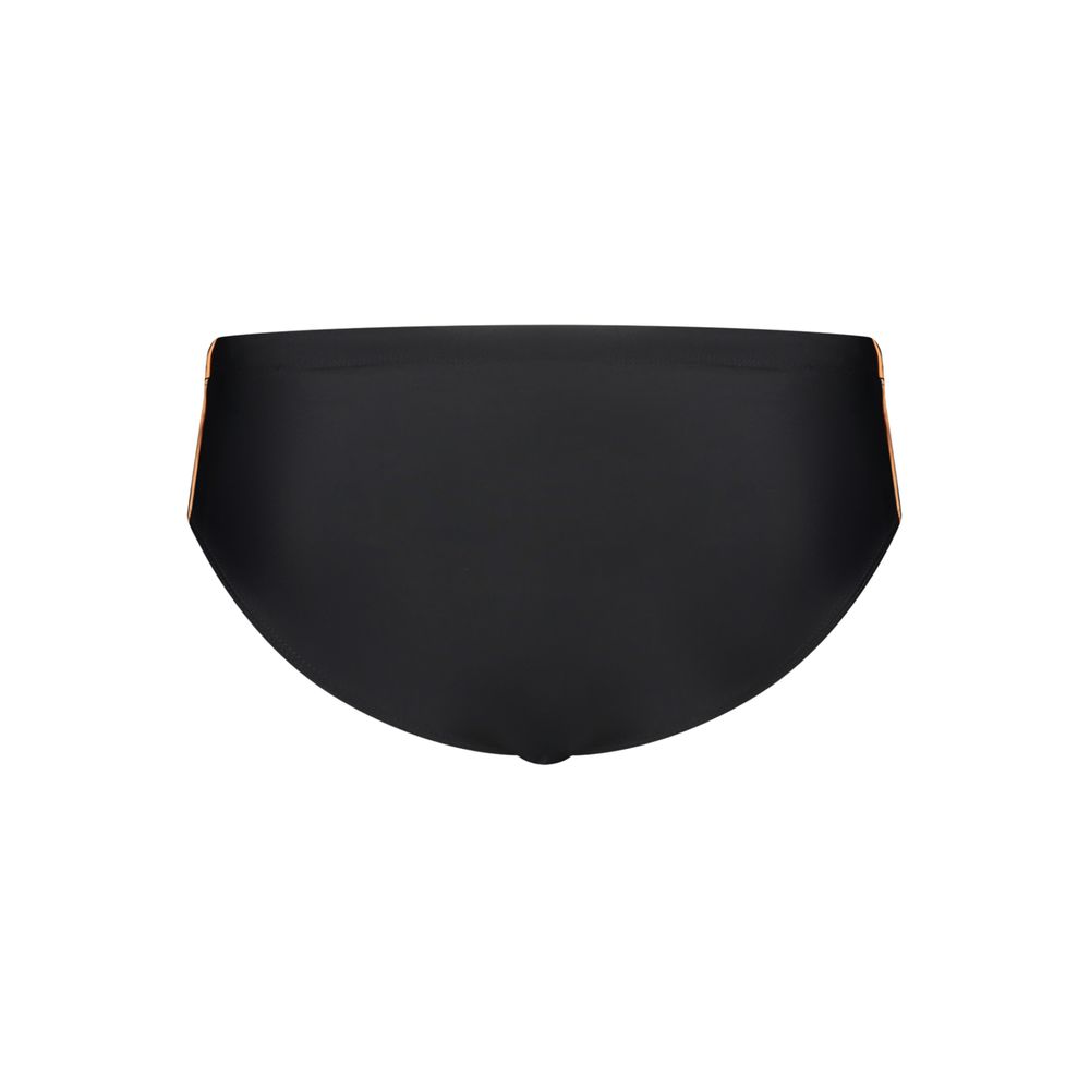 North Sails Nero Poliammide Men Swim Brief - Image 2