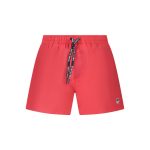 North Sails Rosso Nylon Mens Swim Trunk