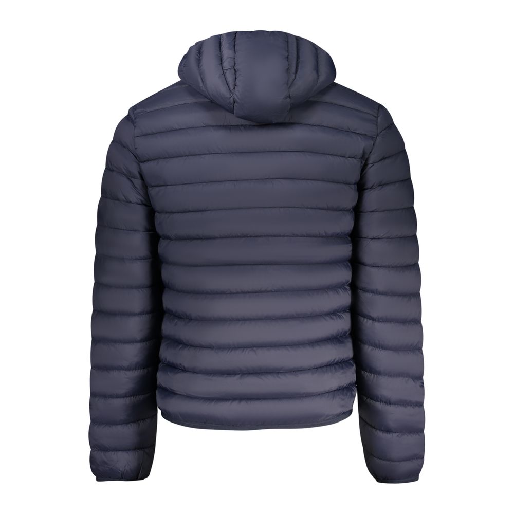 Armata Di Mare Blu Poliammide Men's Jacket - Image 2