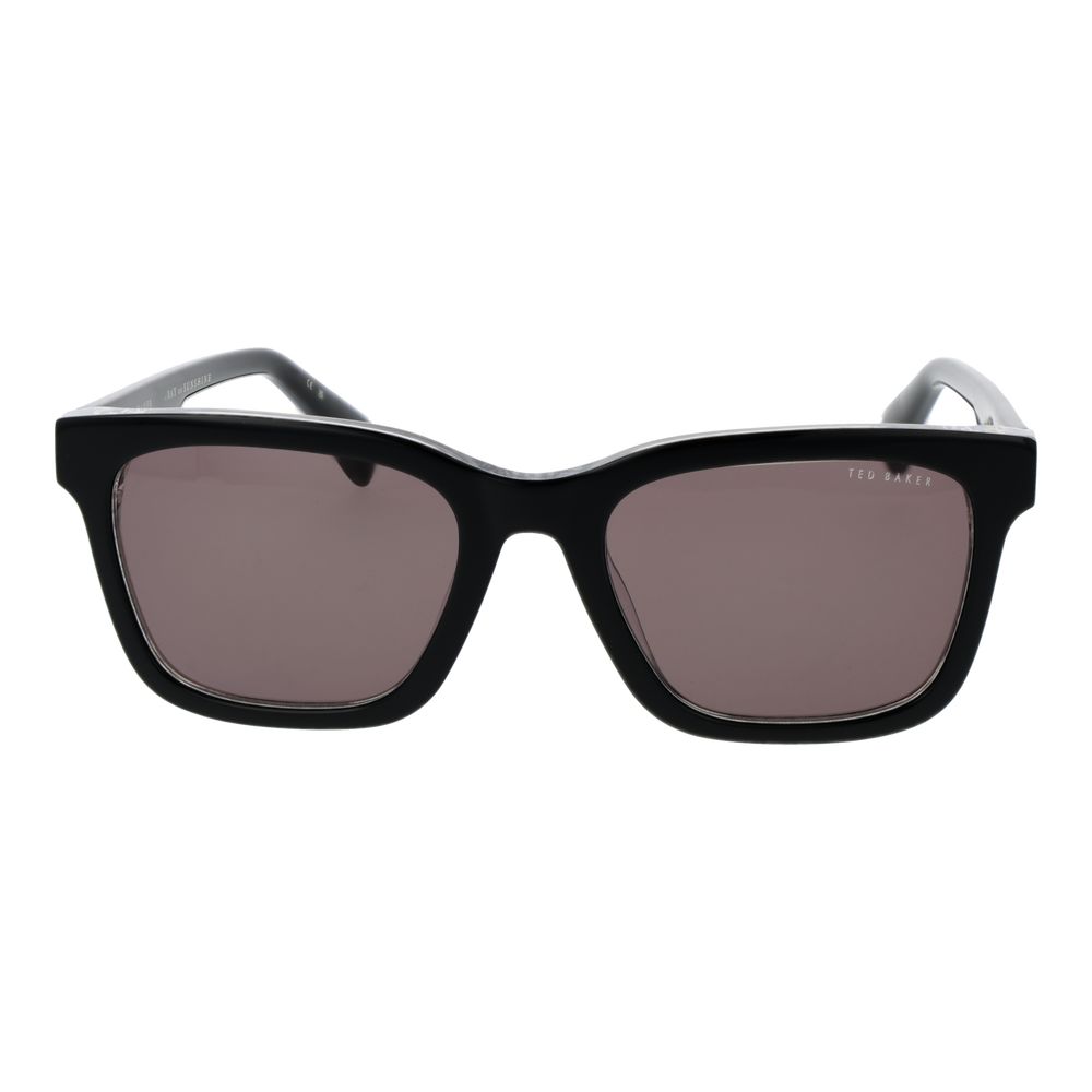 Ted Baker Black Acetate Sunglasses - Image 2