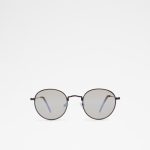ALDO Bronze Polycarbonate Sunglasses