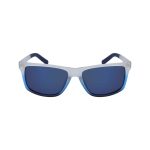 NAUTICA Blue Plastic Sunglasses