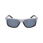 NAUTICA Gray Plastic Sunglasses