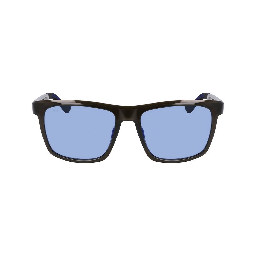 ZEISS Brown Injected Sunglasses - Image 2