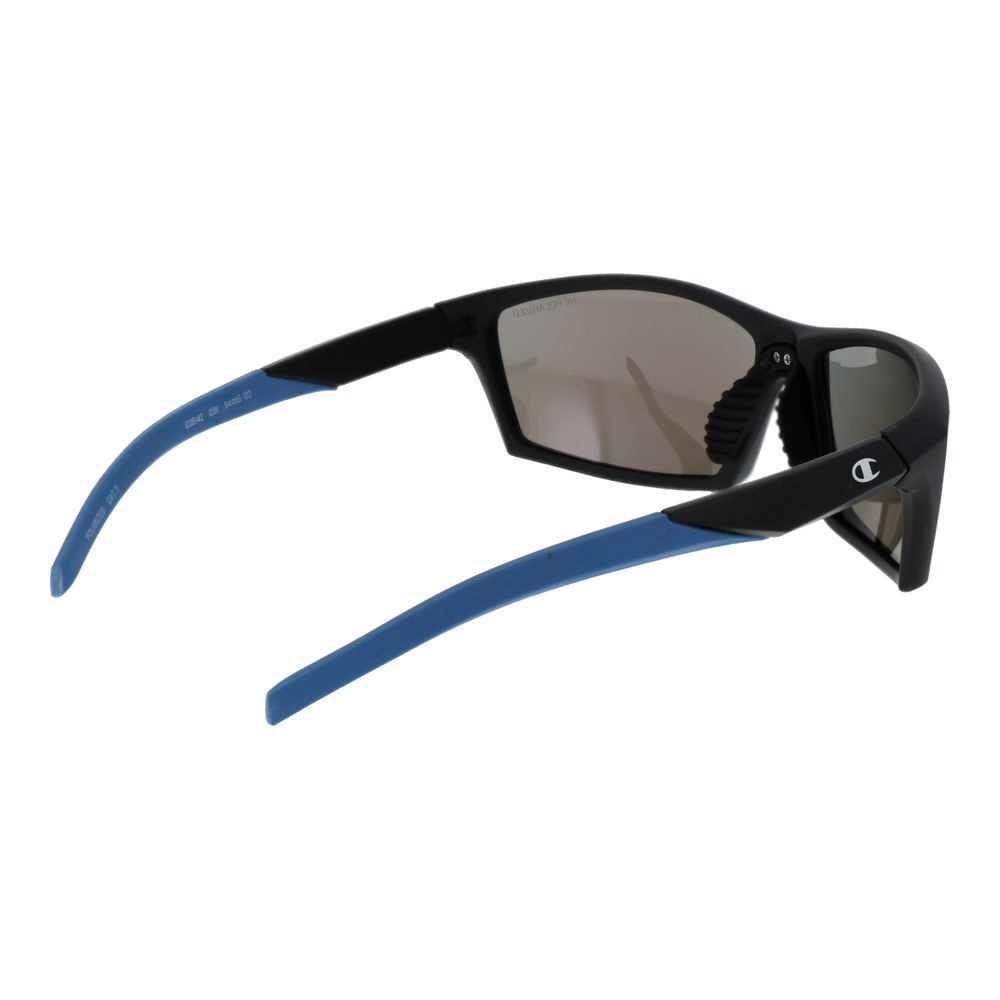 Champion Multicolor Resin Sunglasses - Image 3