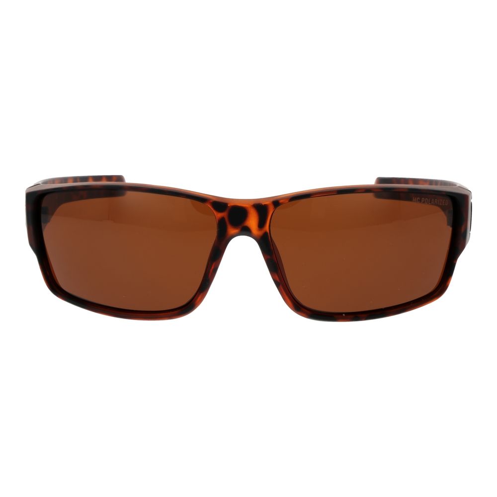 Champion Gray Resin Sunglasses - Image 2