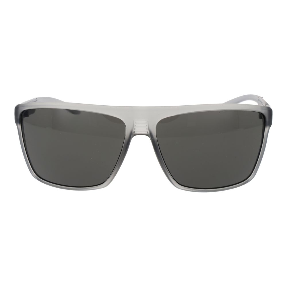 Champion Brown Stainless Steel Sunglasses - Image 2