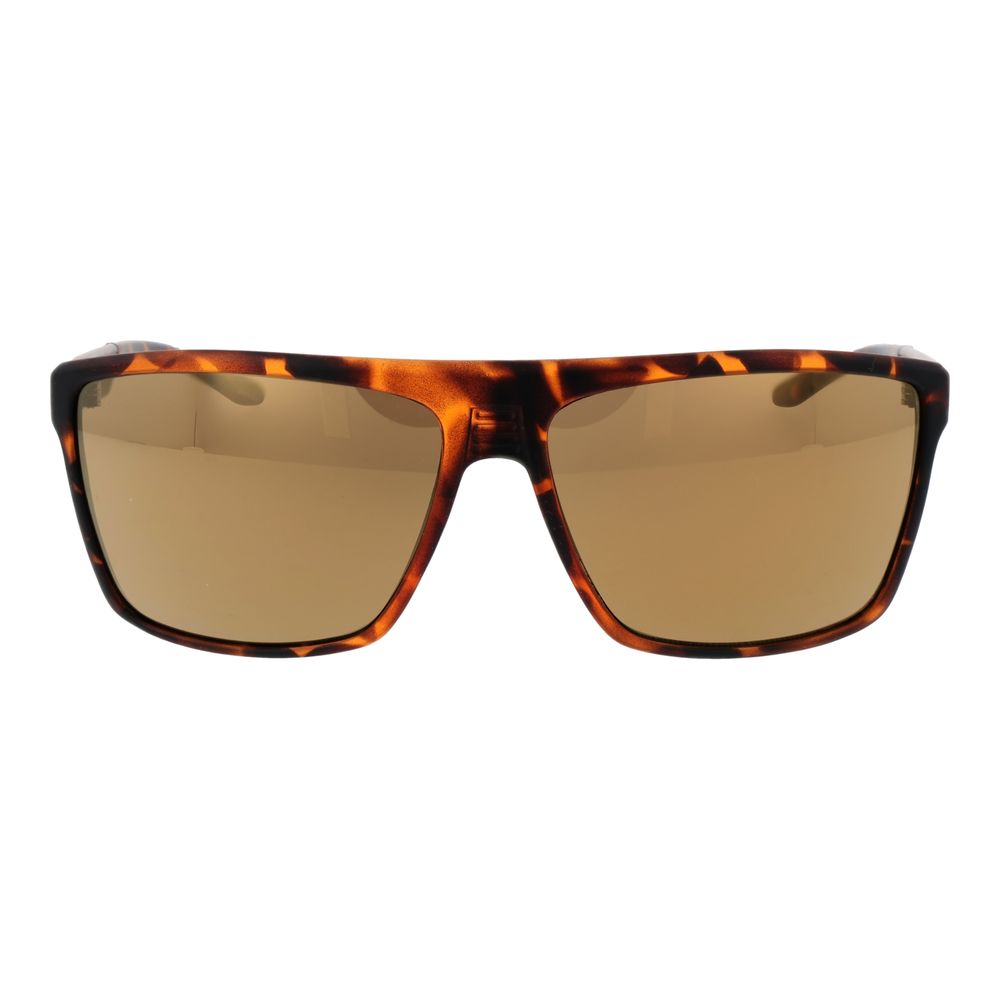 Champion Gold Stainless Steel Sunglasses - Image 2