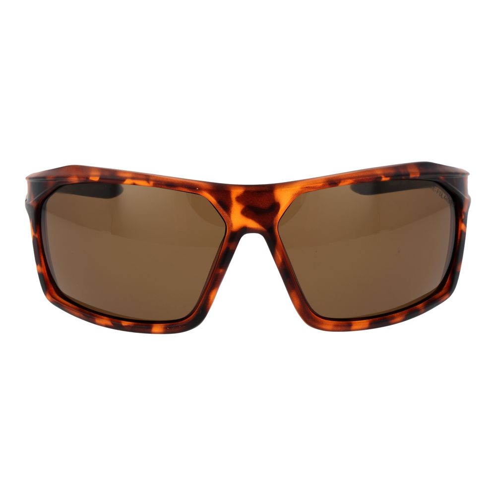 Champion Bicolor Stainless Steel Sunglasses - Image 2