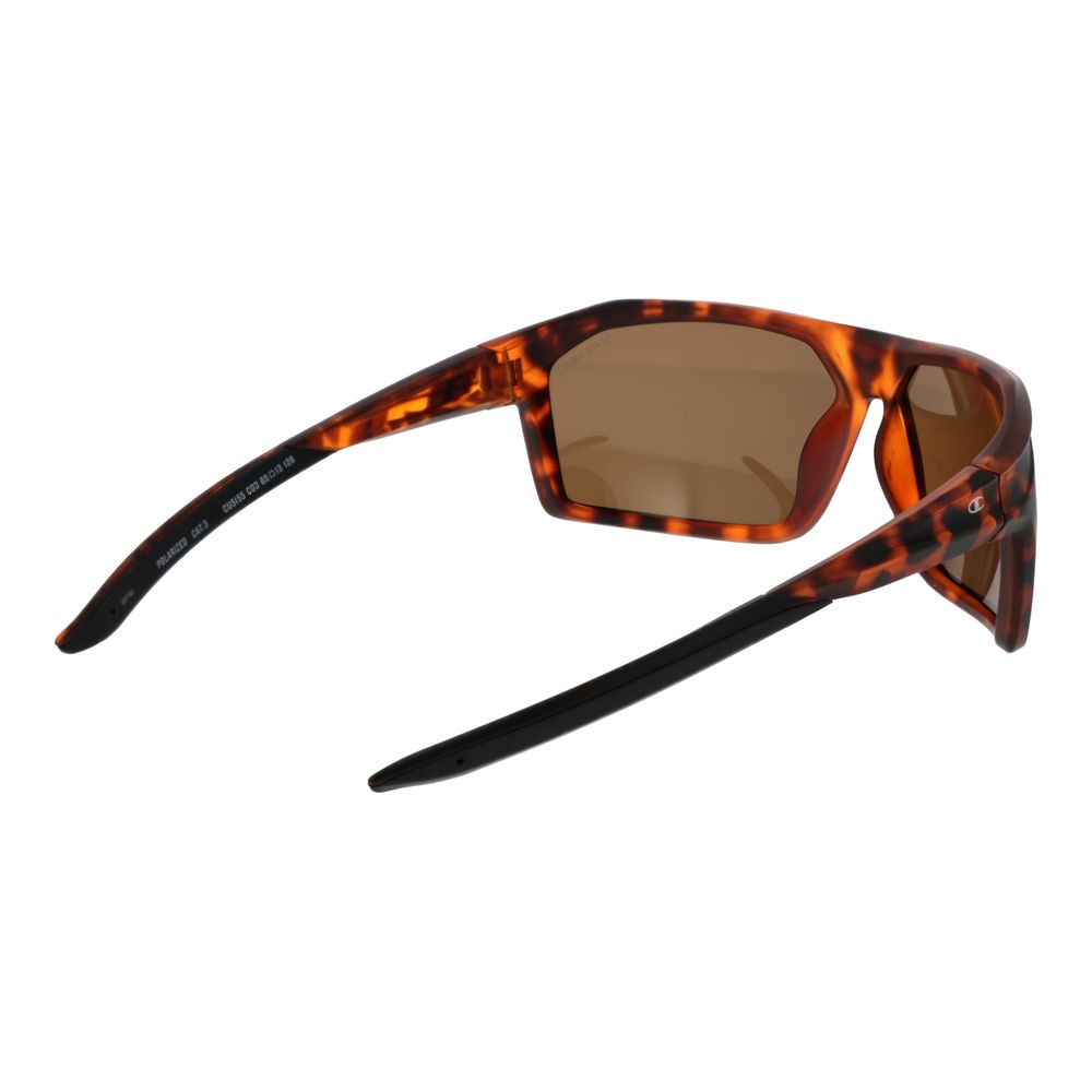 Champion Bicolor Stainless Steel Sunglasses - Image 3