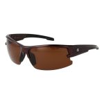 Champion Blue Resin Sunglasses
