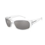 Arnette Transparent Resin Sunglasses