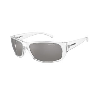 Arnette Transparent Resin Sunglasses