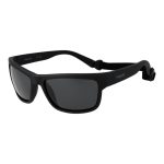 Polaroid Black Resin Sunglasses