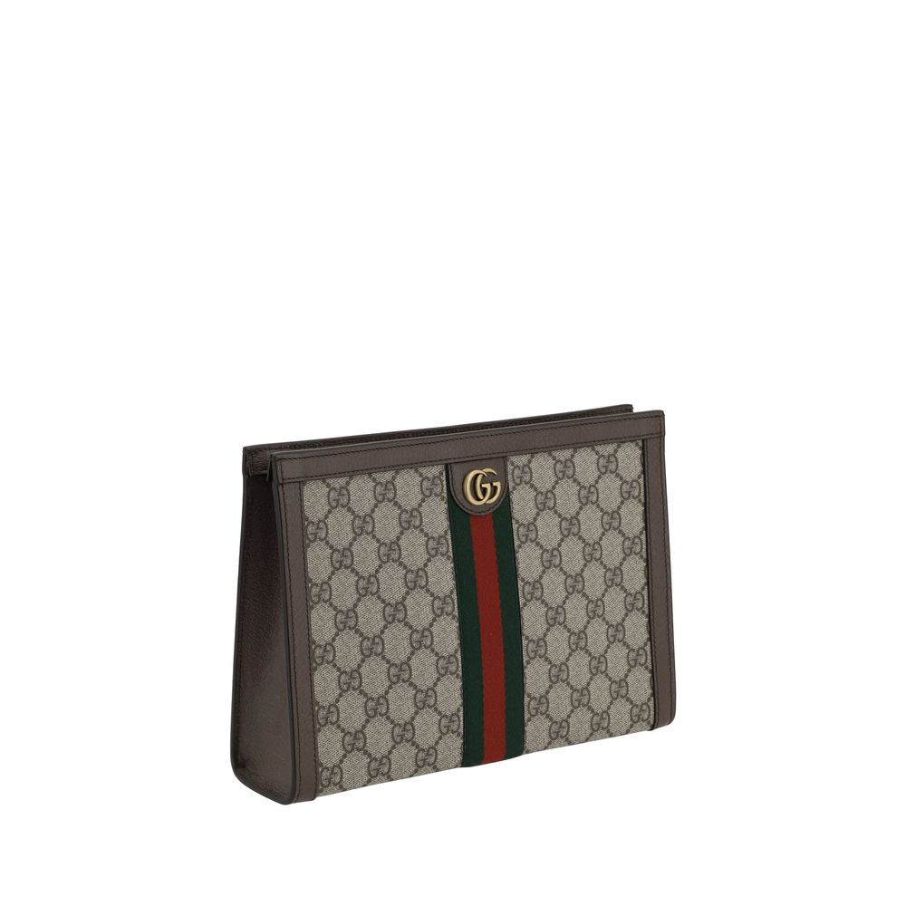 Gucci Multicolor Polyethylene Accessories - Image 2