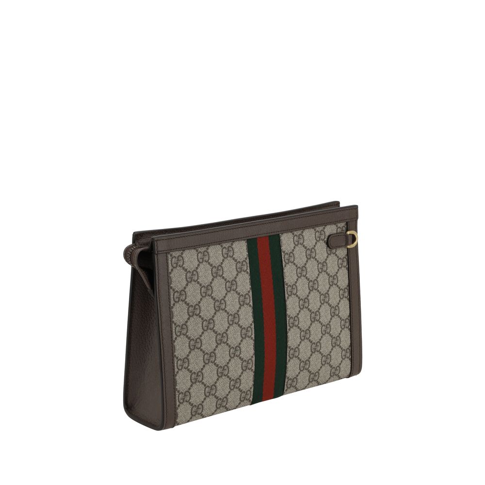 Gucci Multicolor Polyethylene Accessories - Image 3
