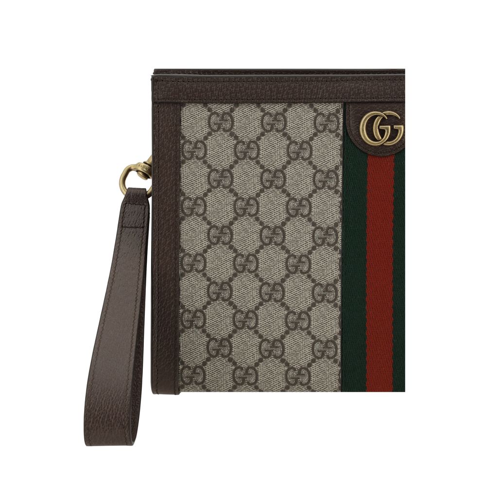 Gucci Multicolor Polyethylene Accessories - Image 4