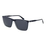 Polaroid Blue Plastic Sunglasses