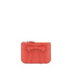 Comme Des Garçons Multicolor Calf Leather Bos Taurus Wallet